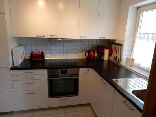 Ferienwohnung am Wildpflanzenpark - 3