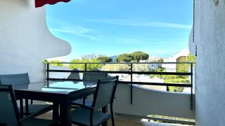 107 - Le Plein Soleil - 5 pers - Parking - Piscine - 7