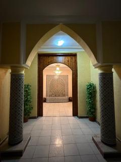 Tiznit Hotel - Tiznit - 1