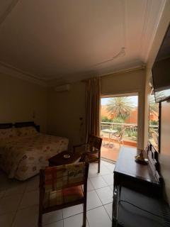 Tiznit Hotel - Tiznit - 2