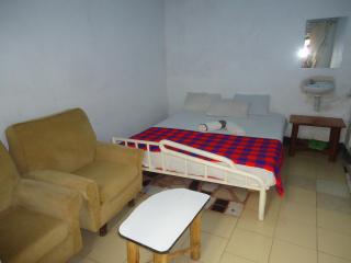 SOFA CAMP Naivasha - 4