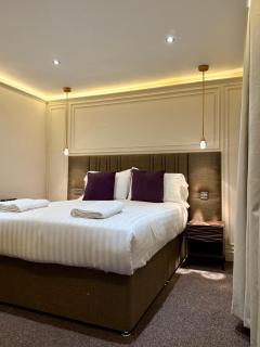 Old Farm Hotel - Birmingham - 2
