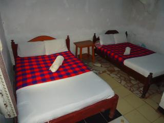 SOFA CAMP Naivasha - 2