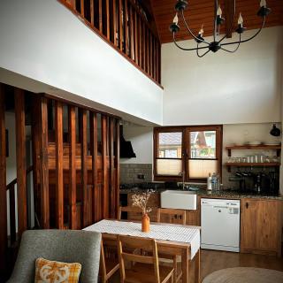 Abant Cozy Homes - Bolu - 9