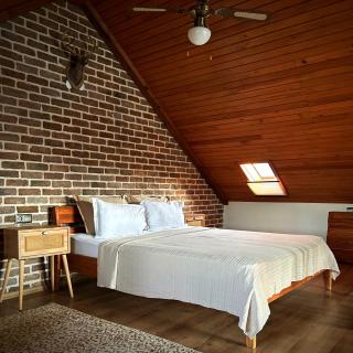 Abant Cozy Homes - Bolu - 7