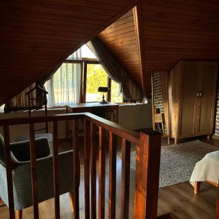 Abant Cozy Homes - Bolu - 6