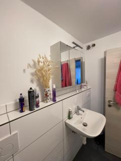 Wohnung in Fallersleben - 2