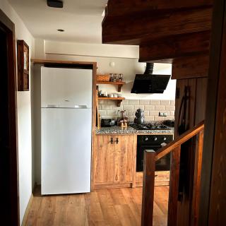 Abant Cozy Homes - Bolu - 3
