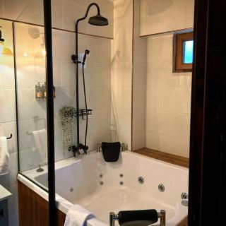 Abant Cozy Homes - 1