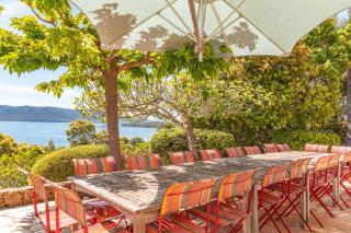 Villa A signoria - Porto-Vecchio - 8