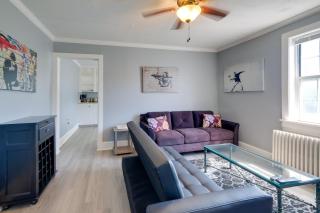 Near Loudoun Wine Trail Apt with Restaurant On-Site - Hamilton - 0