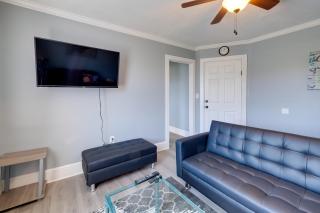 Near Loudoun Wine Trail Apt with Restaurant On-Site - 4