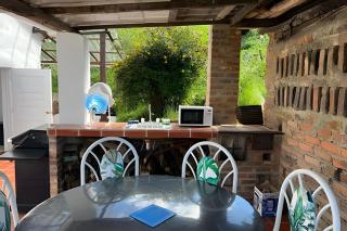 Habitación en el cielo - Subachoque - 1