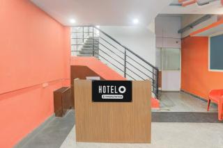 Super Hotel O Channasandra Metro Station Formerly Sri Krishna Nilaya - Bangalore - 7