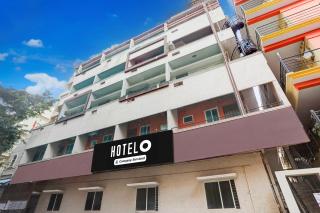 Super Hotel O Channasandra Metro Station Formerly Sri Krishna Nilaya - Bangalore - 6