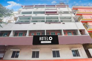 Super Hotel O Channasandra Metro Station Formerly Sri Krishna Nilaya - Bangalore - 3