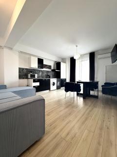 Dor de Mare - Apartament Dominicana - Stefan Building - 5
