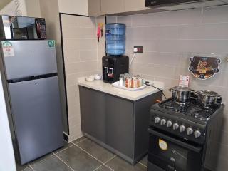 Casa La Vida Vibe-Syokimau #Taurus Residences - Nairobi - 5