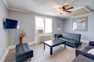 Near Shops, Eats and Trails Loudon County Apt! - Hamilton - 5