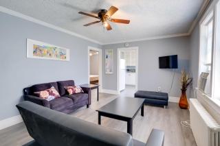 Near Shops, Eats and Trails Loudon County Apt! - 3