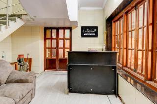 Super Collection O Vadapalani Formerly Mahalakshmi Inn - Madras - 5