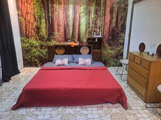 Tribal Bliss Private Resort in Lipa Batangas, a privat Guest Room with Pool - Bolboc - 8