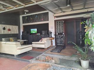 Tribal Bliss Private Resort in Lipa Batangas, a privat Guest Room with Pool - Bolboc - 6