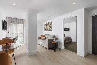 Forth House by Supercity Aparthotels - Edimburgo - 1