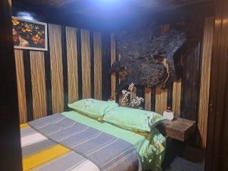 Tribal Bliss Private Resort in Lipa Batangas, a privat Guest Room with Pool - 4