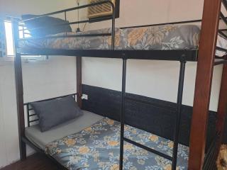 Tribal Bliss Private Resort in Lipa Batangas, a privat Guest Room with Pool - 4