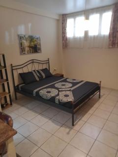All in one studio-Athens Koukaki - Athen - 1