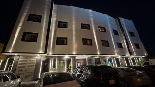 شقة استيديو بحطين - دخول ذاتي - 0