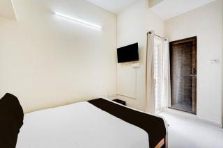 Collection O Sholinganallur Chennai Formerly Nimalan Residenc - Chennai - 1