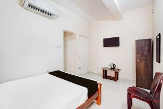 Collection O Sholinganallur Chennai Formerly Nimalan Residenc - Chennai - 4