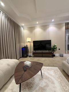 شقة استيديو بحطين - دخول ذاتي - 7