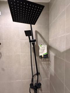 شقة استيديو بحطين - دخول ذاتي - 5