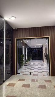 شقة استيديو بحطين - دخول ذاتي - 1