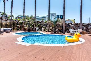 Dyne Resort - Jeju - 6