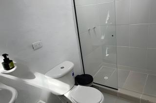Sitio en casa del cielo - Subachoque - 7