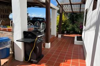 Sitio en casa del cielo - Subachoque - 3