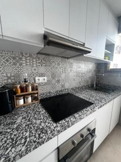 Stunning Modern Apartment in heart of Agadir for families - Agadir - 1