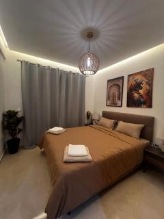 Stunning Modern Apartment in heart of Agadir for families - Agadir - 3