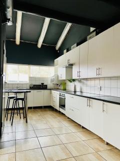 13 Orion Aparment - Polokwane - 8