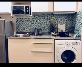 Maya Ninman area 2 bedrooms Condo - Chiang Mai - 9