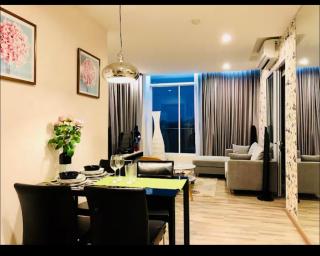 Maya Ninman area 2 bedrooms Condo - 4