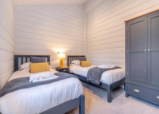 Snainton Luxury Lodges - Ebberston - 7