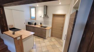 Auberge des Charmettes - Bourg-Saint-Pierre - 2