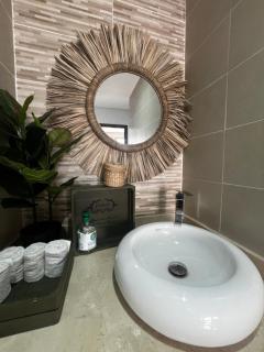 Stunning Modern Apartment in heart of Agadir for families - Agadir - 7