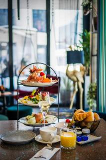 Lifesteil Aparthotel - Umhausen - 3