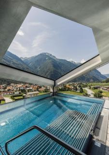 Lifesteil Aparthotel - 8
